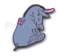 Classic Winnie The Pooh Pin Set - (Eeyore Only)
