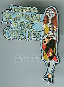 Touchstone - Nightmare Before Christmas (Sally)