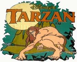 Collectors Movie - Tarzan