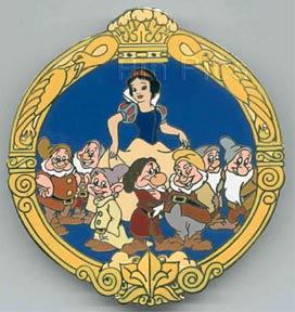 Disney Auctions - Snow White (Jumbo)