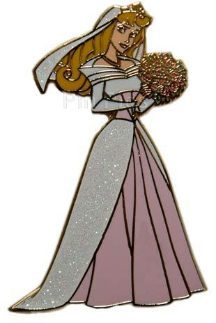 DLRP - Married Princesses (Aurora)