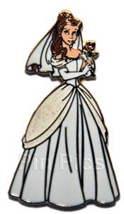 DLRP - Married Princesses (Belle)