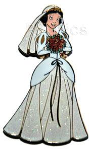 DLRP - Married Princesses (Snow White)