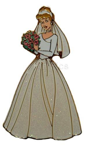 DLRP - Married Princesses (Cinderella)