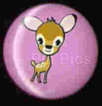 DS - Cutie Bambi (Button)