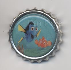 Japan - Dory & Marlin - Happy - Finding Nemo