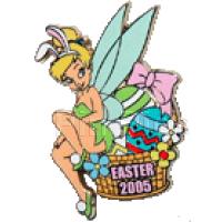JDS - Tinker Bell - Easter 2005