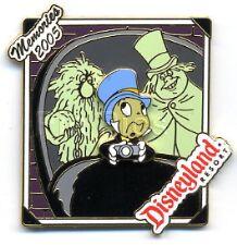 DLR - Memories 2005 Collection (Jiminy Cricket at The Haunted Mansion)