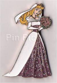 DLRP - Married Princesses (Aurora) - Variation