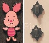 Disney Catalog - Cuties - Pooh & Friends (Piglet Only)