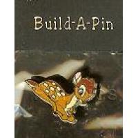 Build a Pin - Add On (Bambi)