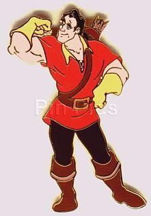 Gaston 2001
