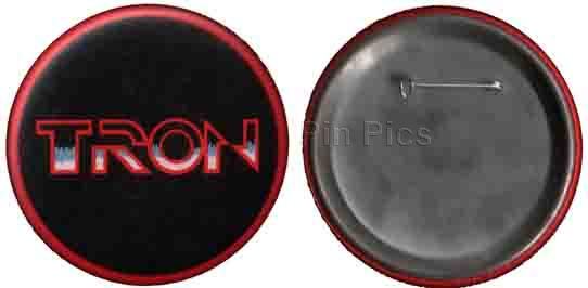Tron (Large Button)