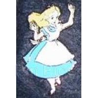 DLR - Happiest Homecoming On Earth - Homecoming Cavalcade (Alice)