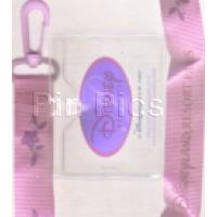 DLRP - Pin Trading Starter Kit (Princesses 2005) Lanyard Only