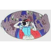 Disney Auctions - Snow White in Scary Forest