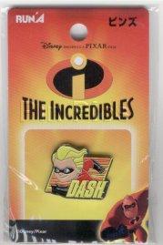 RunA - Dash - The Incredibles