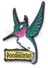 Flit - hummingbird from Pocahontas