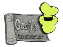 WDW - Goofy - Hat Series
