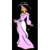 DLR - Disneyland Princess Series - Jasmine