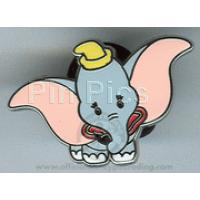 HKDL - Cute Characters - Dumbo - Full Body
