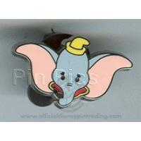 HKDL - Cute Characters - Dumbo - Face