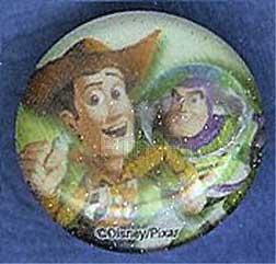 JDS – Sheriff Woody and Buzz Lightyear Dome