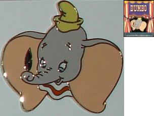 Disney Gallery - Dumbo