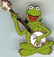 DLRP - Muppets - Kermit the Frog