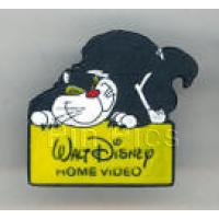 Bootleg - One Top-Madrid - Walt Disney Home Video - Cinderella (Lucifer)