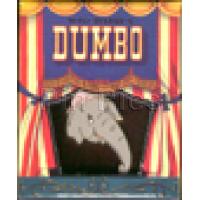 Disney Gallery - Mrs Jumbo - Dumbo