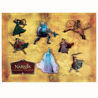 DS - Narnia - Set