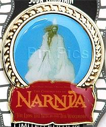 DSF - Narnia - The Lion, The Witch, and The Wardrobe (White Witch)