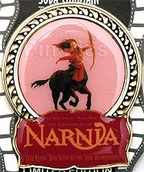 DSF - Narnia - The Lion, The Witch, and The Wardrobe (Centaur)