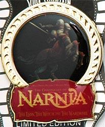 DSF - Narnia - The Lion, The Witch, and The Wardrobe (Oreius)