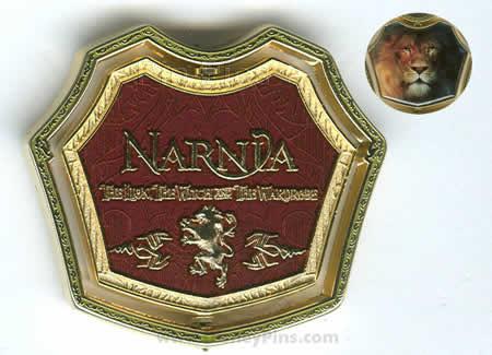 WDW - The Chronicles of Narnia - The Lion, The Witch and The Wardrobe