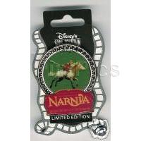 DSF - Chronicles of Narnia - Peter