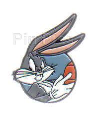 Sedesma - Bugs Bunny in Circle
