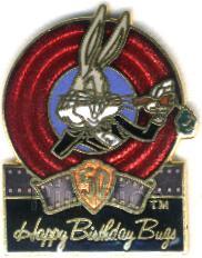 Bugs Bunny - Happy 50th Birthday