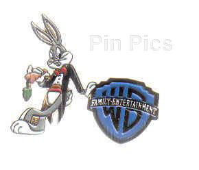 Bugs & WB Logo