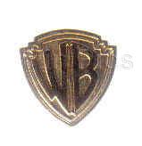 Warner Bros. Logo (Gold)