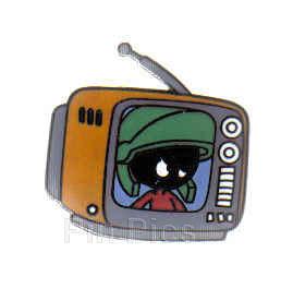 Marvin the Martian TV