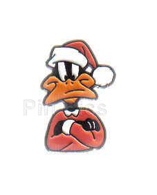 Sedesma - Santa Daffy Duck