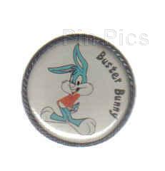 Tiny Toons - Buster Bunny