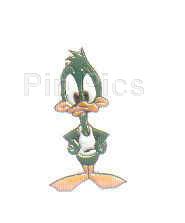 Plucky Duck (Tiny Toons)