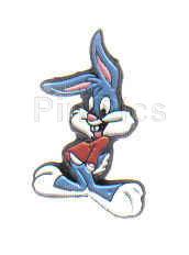 Buster Bunny (Tiny Toons)