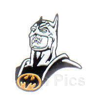 Batman Bust (DC Comics)
