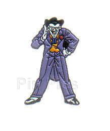 The Joker - Full Body (DC Comics)