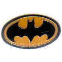 Batman Symbol #5 (DC Comics)