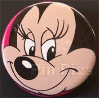 Minnie Mouse Close-Up